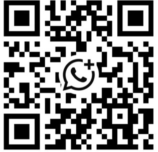 WhatsApp QR Code